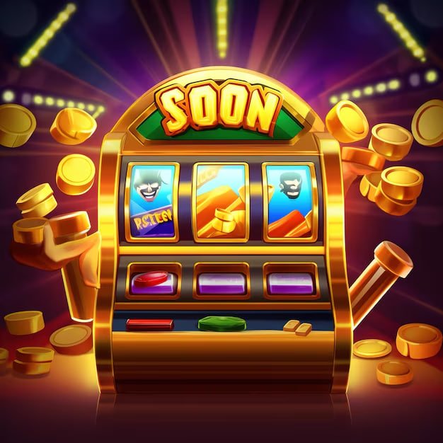 IWBET အွန်လိုင်း စလော့ ဂိမ်းများ ရောင်စုံ Jackpot နှင့် Reels