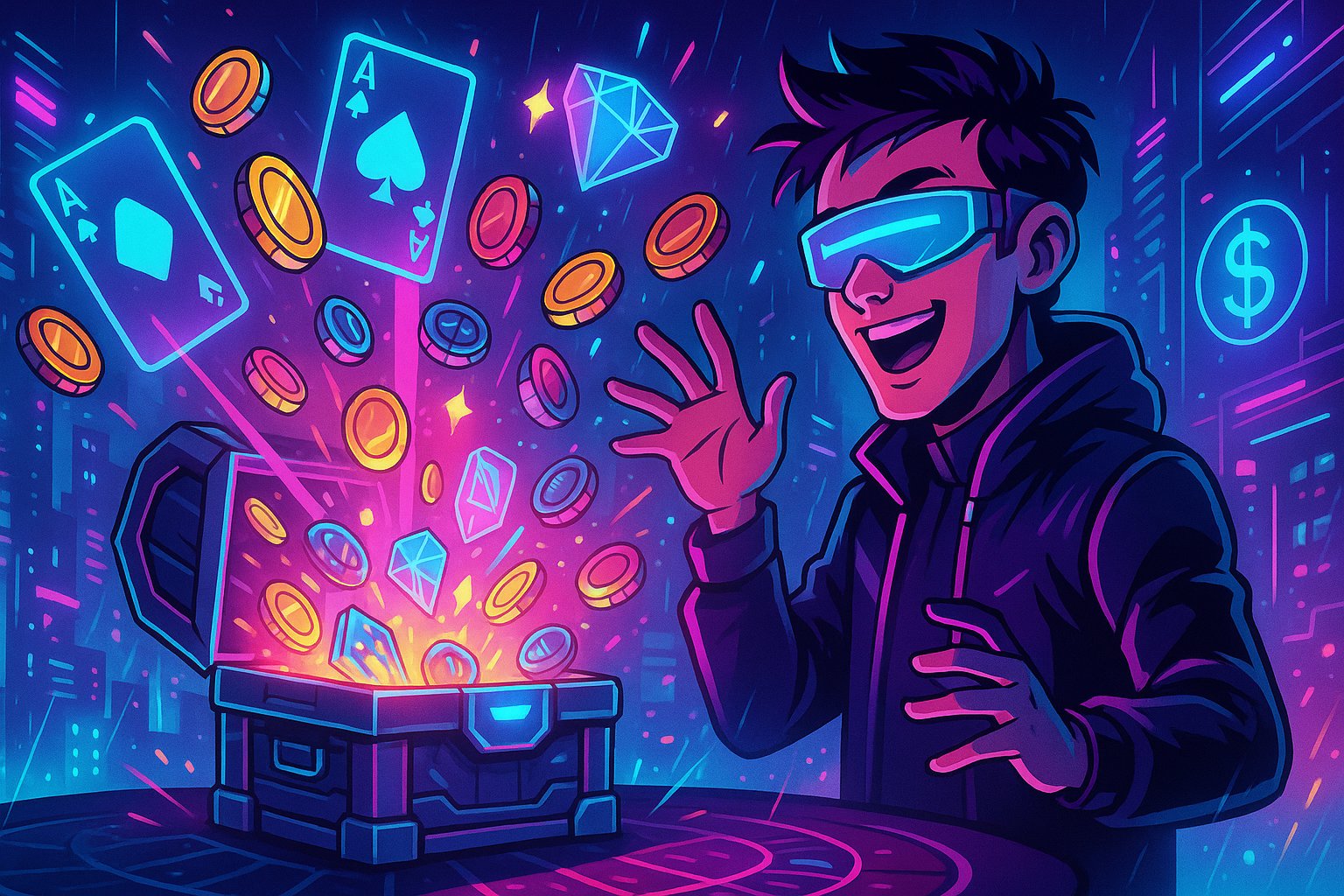 Live Casino ဒီလာနှင့် Baccarat ဇယား တိုက်ရိုက်ထုတ်လွှင့်မှု မြင်ကွင်း