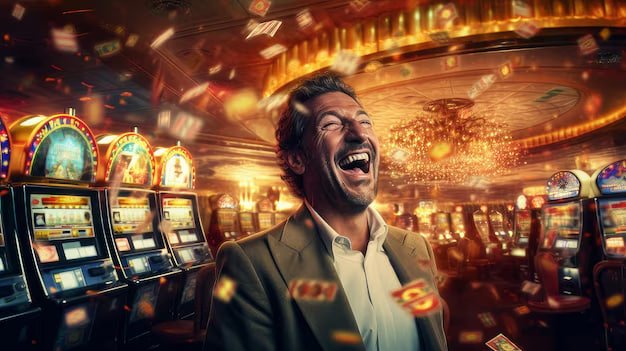 Slots RTP Volatility နှင့် Live Casino Baccarat ကစားနည်းများ