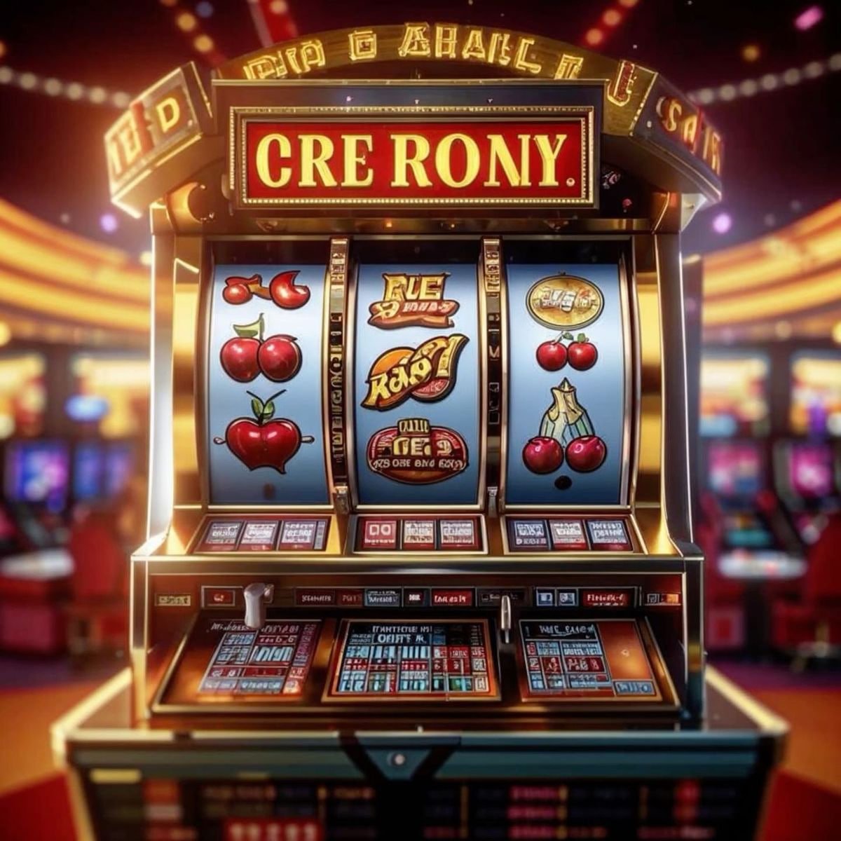 IWBET VIP Diamond ကစားသမားများအတွက် Exclusive High-Roller Casino ဝန်ဆောင်မှု